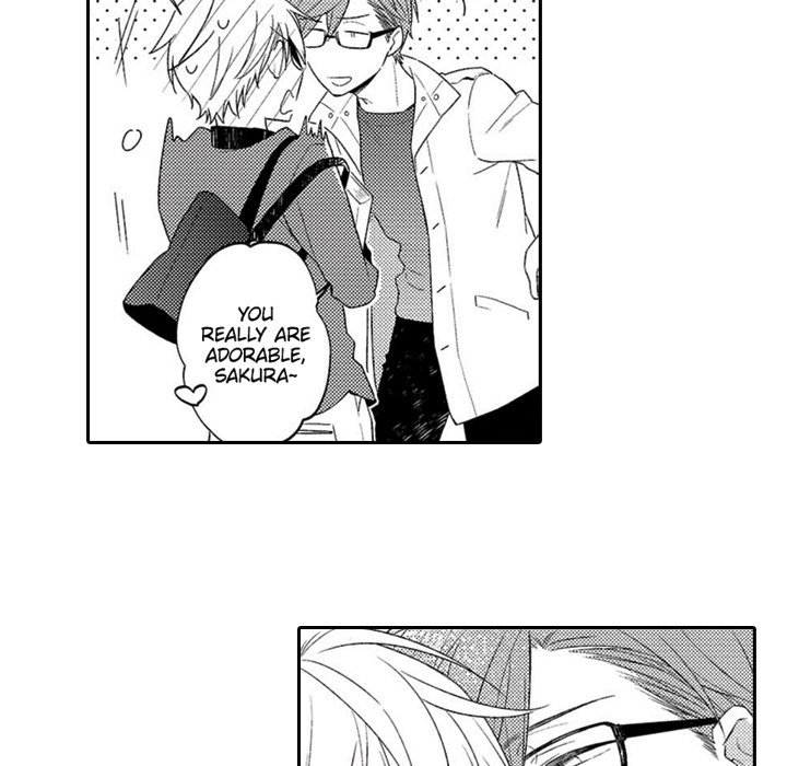 Love Blooms for a Twisted Blossom - episode 6 - 49