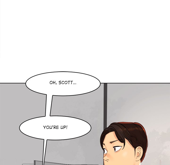 Old Life Behind - episode 10 - 109
