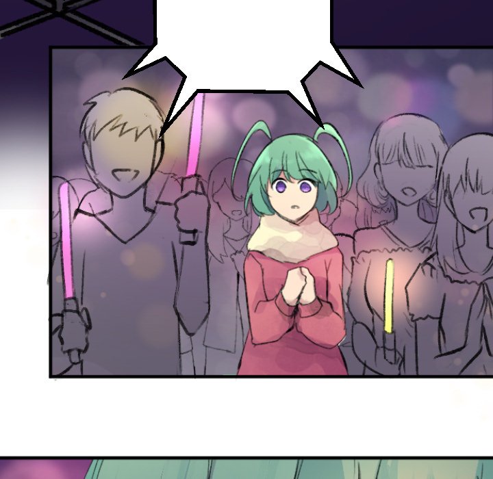 Death's Love Ballad - episode 31 - 19