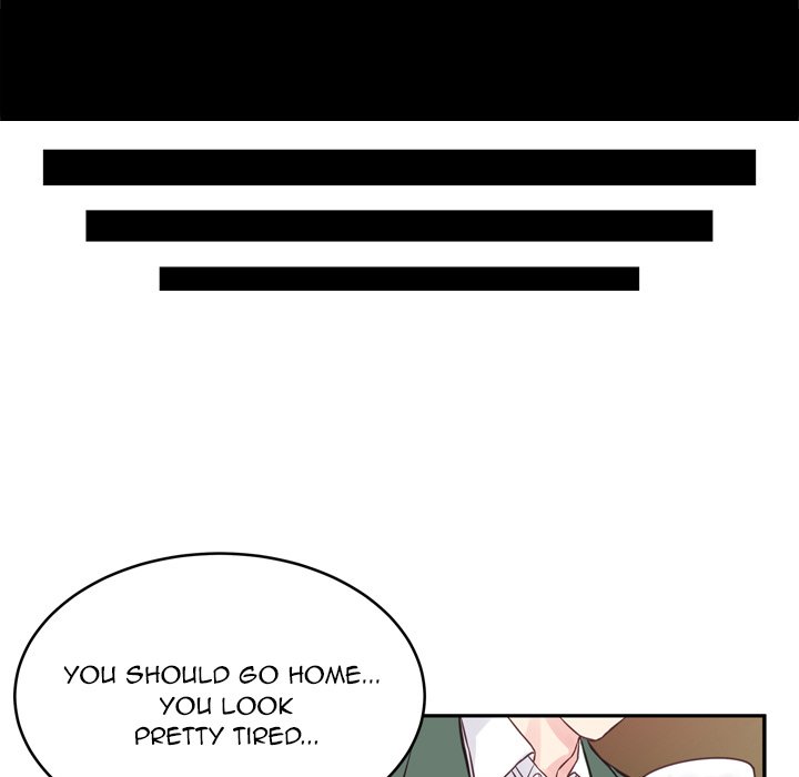 A Nonsense Relationship - episode Prologue - 10