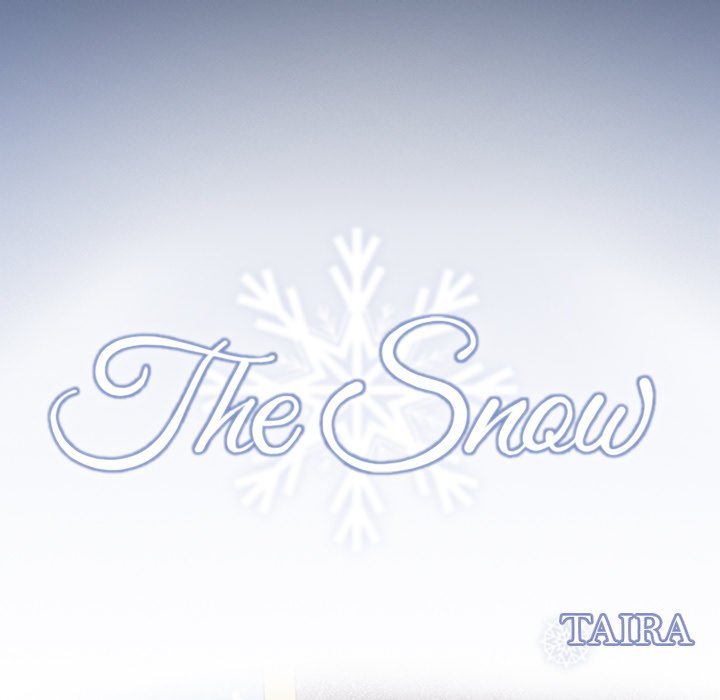 The Snow - episode 25 - 8