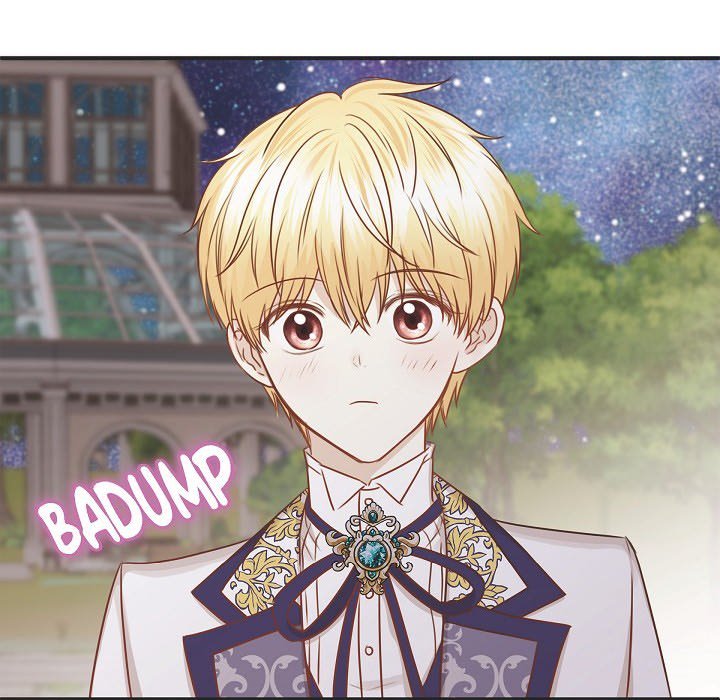 Hold on, Crown Prince! - episode 43 - 91