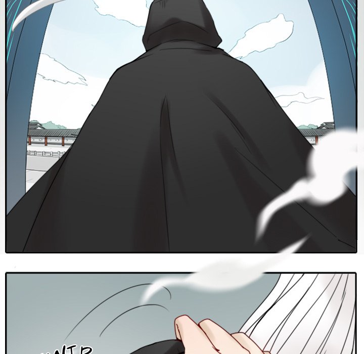 Odis and Moa's Underworld Diary - episode 29 - 37