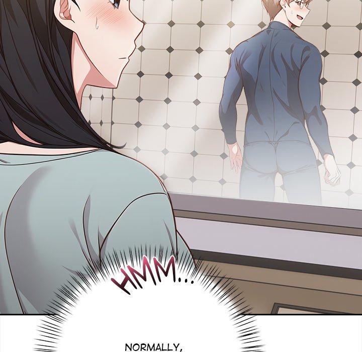Love-Motion Capture - episode 1 - 181