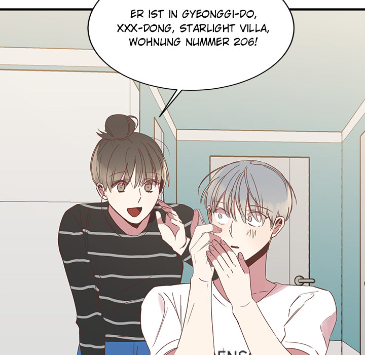 Glaubst du an Geister? - episode 8 - 30