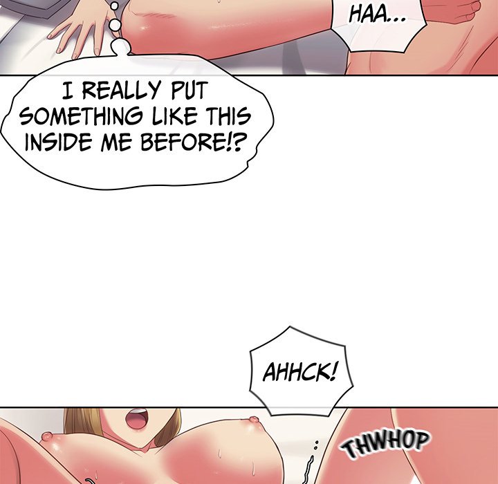 Master, Do You Need A Hand? - episode 41 - 7