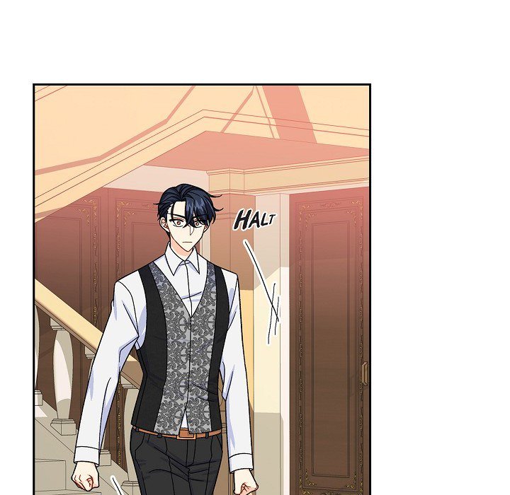 The Destroyer Fell in Love with Me - episode 33 - 5