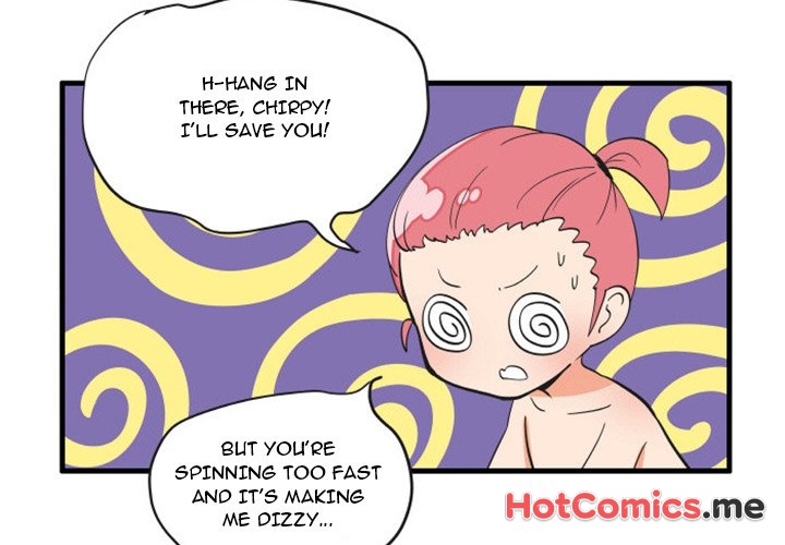 The Amazing Siblings - episode 90 - 3