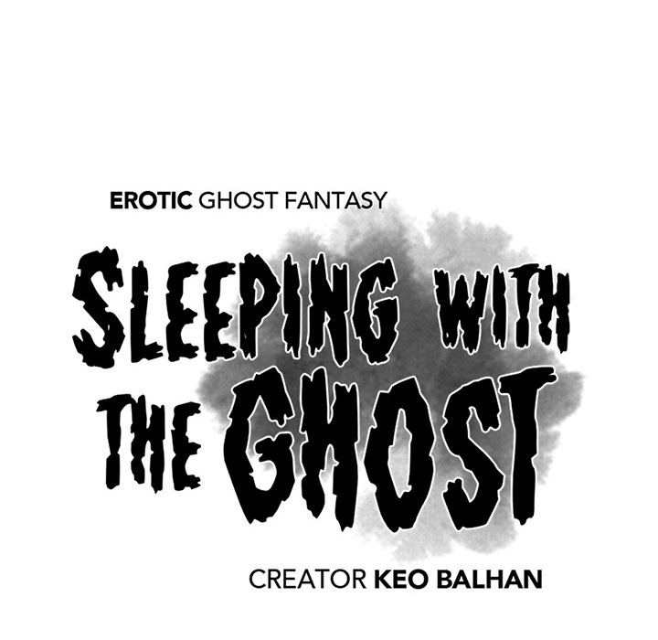 Sleeping With the Ghost - episode 18 - 11