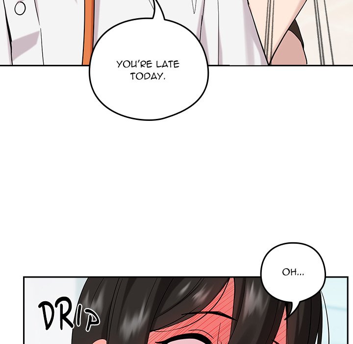 Dating After Work - episode 9 - 30