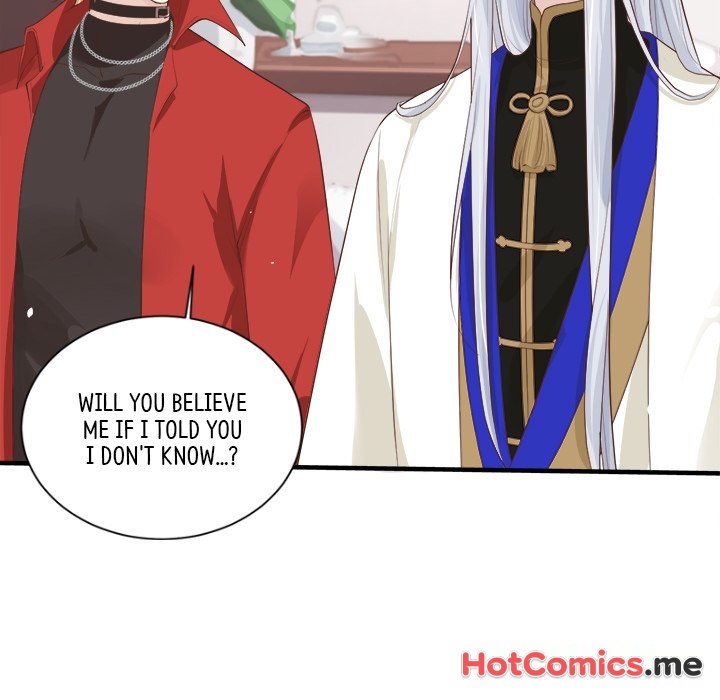 Strange Family - episode 61 - 9