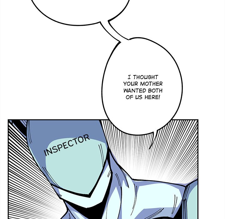 Iron Mech Bride - episode 15 - 5
