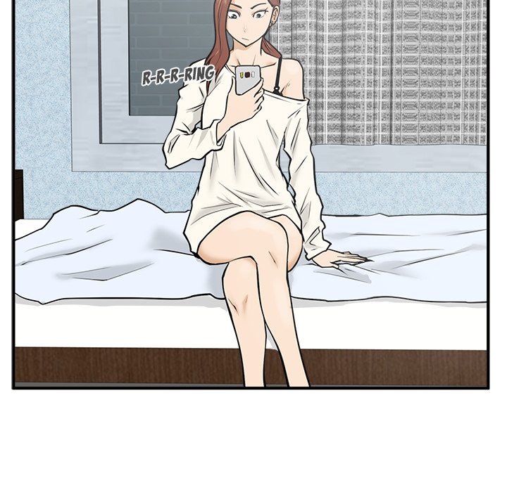 Mr. Kang - episode 28 - 34