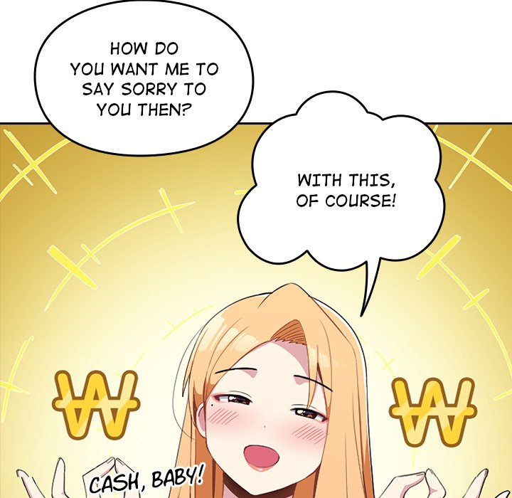 BFF to GF? - episode 3 - 19