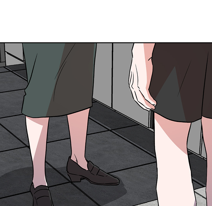 Bitter Sweetheart - episode 7 - 104