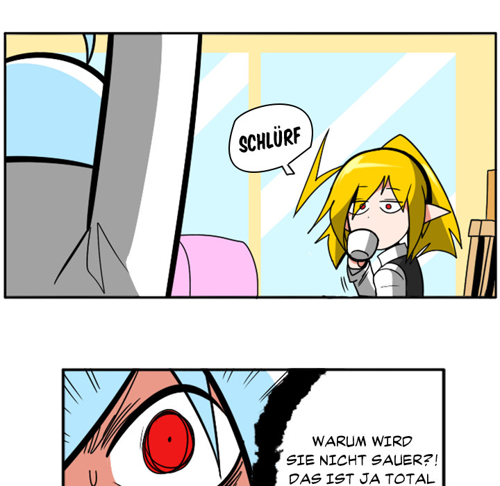 Das Wohnheim aus einer anderen Welt - episode 42 - 6