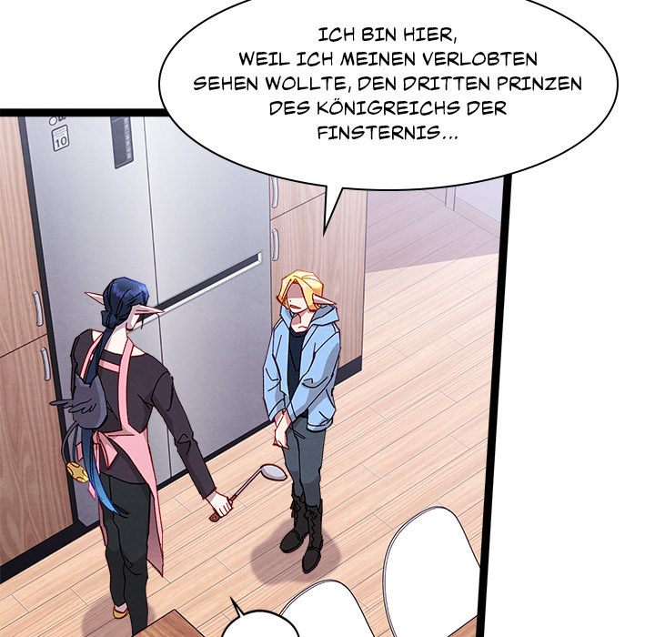 Geheimnisse unter Paaren - episode 56 - 17