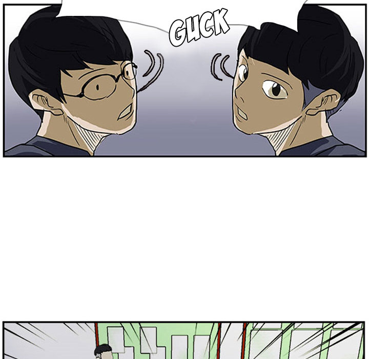 Tweener - episode 13 - 13