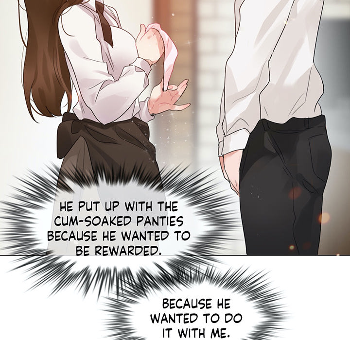 A Pervert's Daily Life - episode 85 - 94