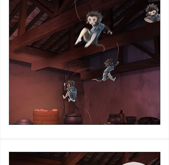 The Monkey King's Tale - episode 27 - 7