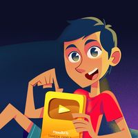 TikTok Account Photo
