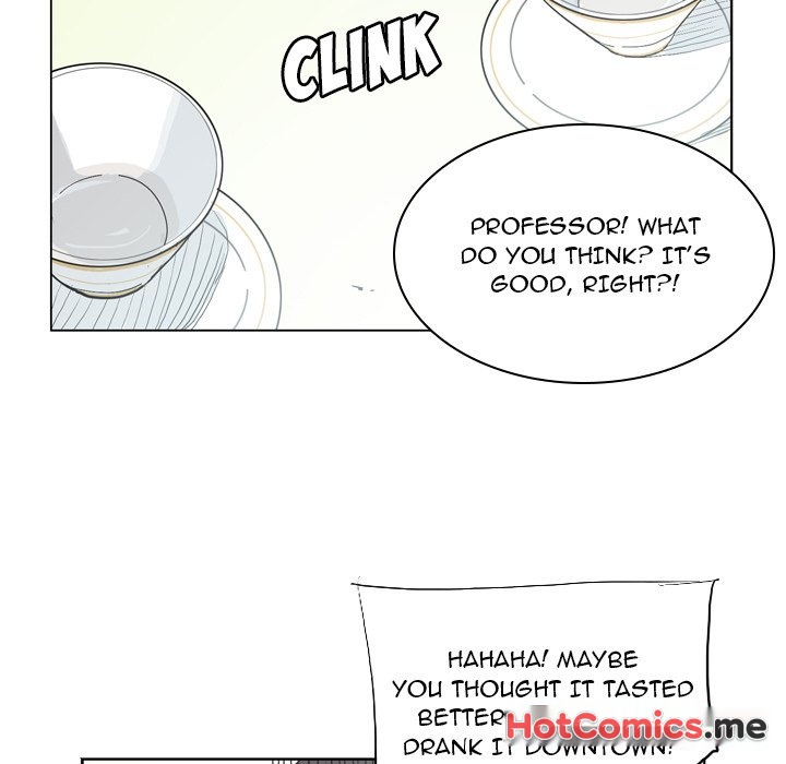 Trouble Drink - episode 13 - 65