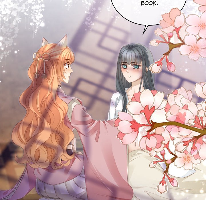 MASTER AND SEVEN LOVERS - episode 90 - 35