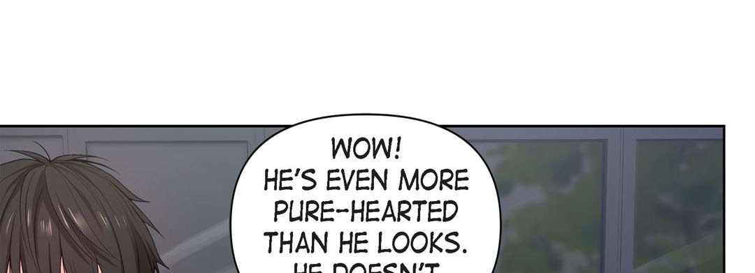 Sweet Caress - episode 22 - 100
