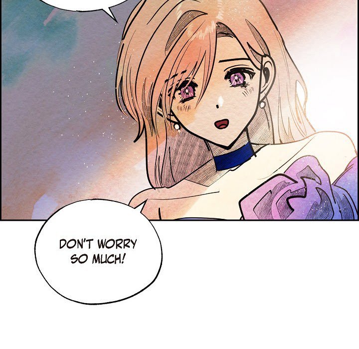 The Villainess Behind the Mask - episode 22 - 87