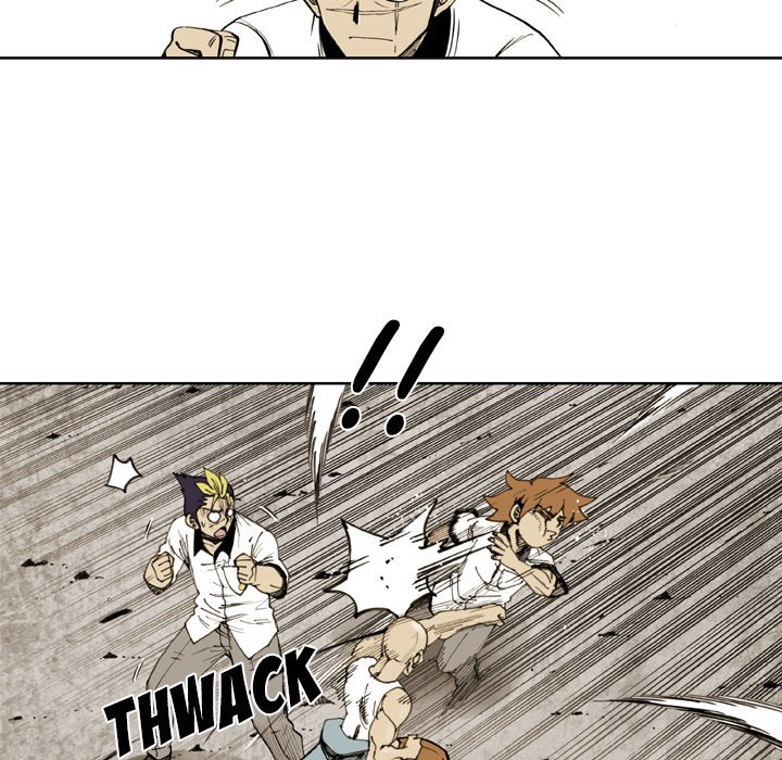 The Bully Hunter - episode 27 - 22