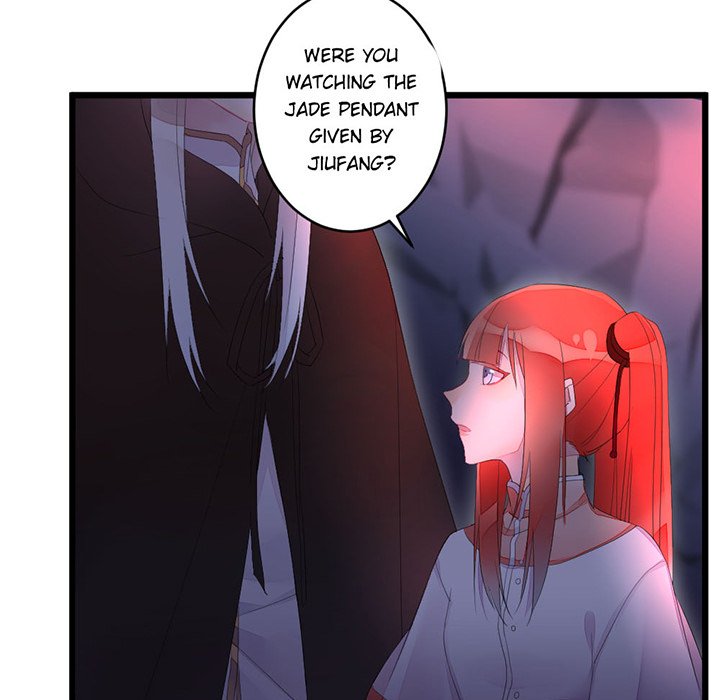 Flowers Whispering - episode 29 - 40
