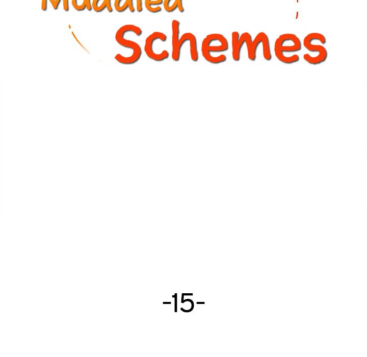 Muddled Schemes - episode 15 - 11