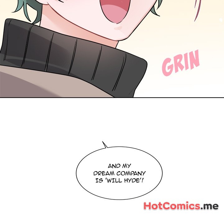 Pheromone Sherbet♥ - episode 22 - 25