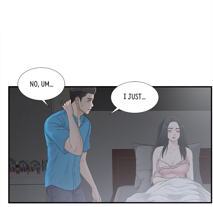 The Secret Friend - episode 10 - 61