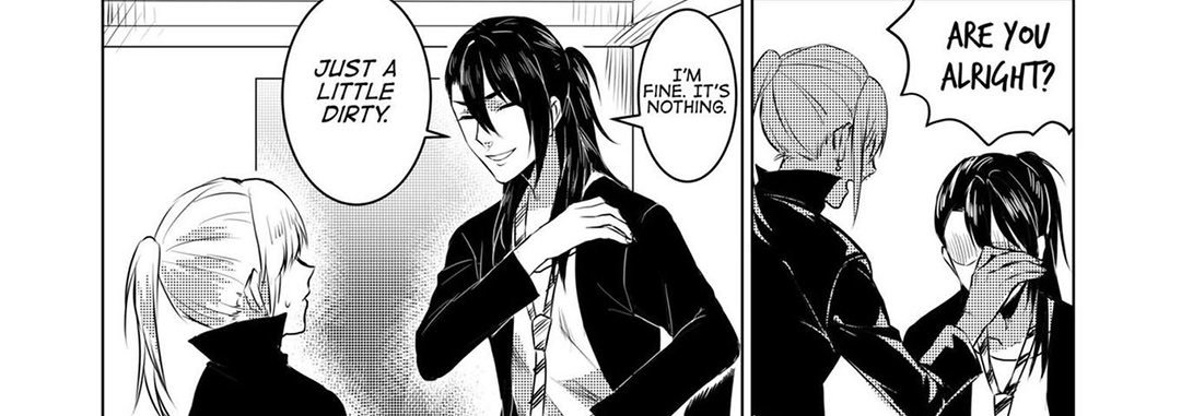 Warm Coffee - episode 4 - 36