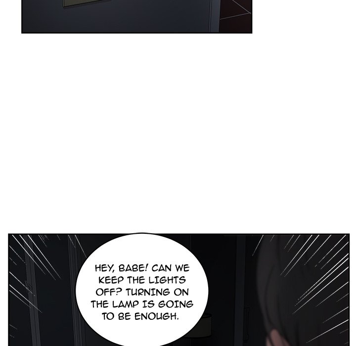 Soojung's Comic Store - episode 12 - 96