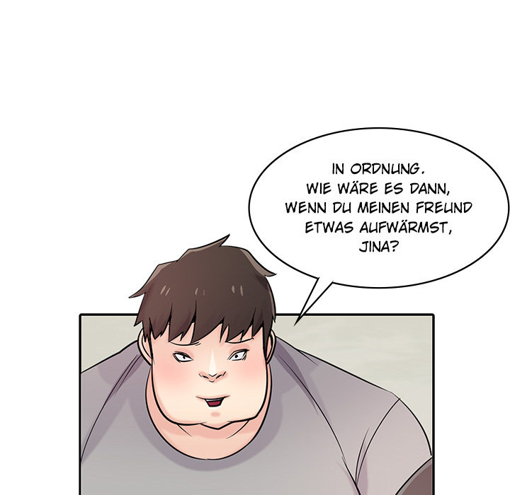 Verliebt in meine Schwägerin - episode 67 - 85