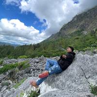 TikTok Account - mauhadir_9415