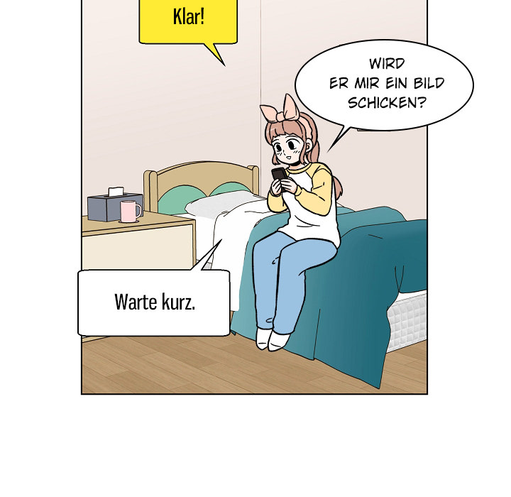 Liebe zum Nachtisch - episode 26 - 28