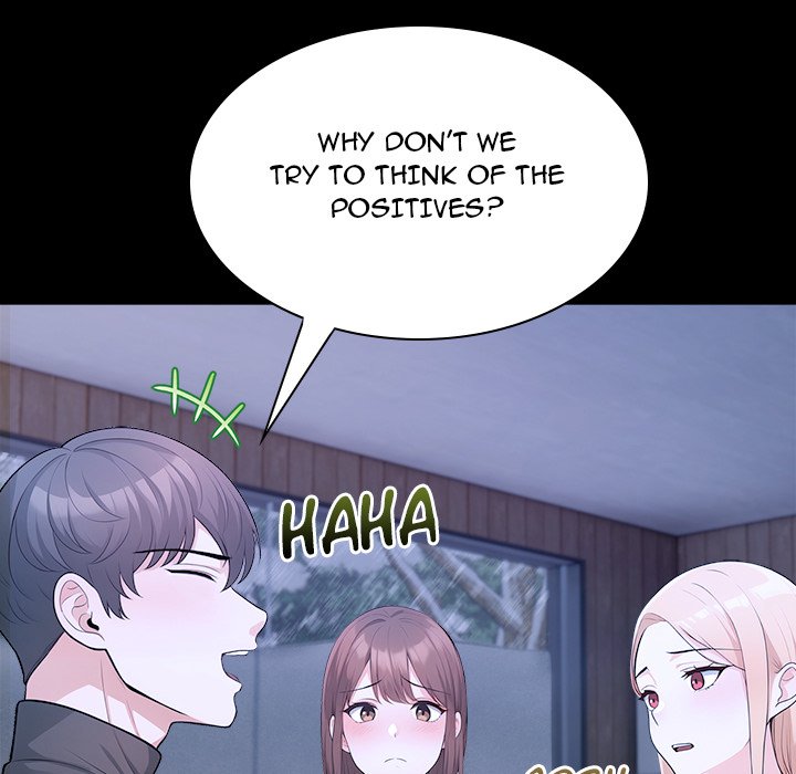 Cabin Resort X - episode 3 - 140