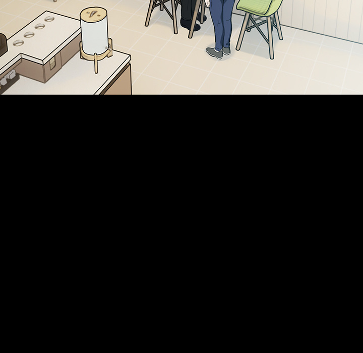 Dating After Work - episode 1 - 111