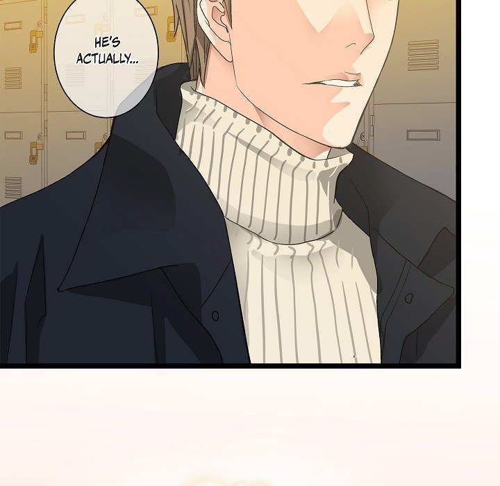 Sentimental Reasons - episode 6 - 8