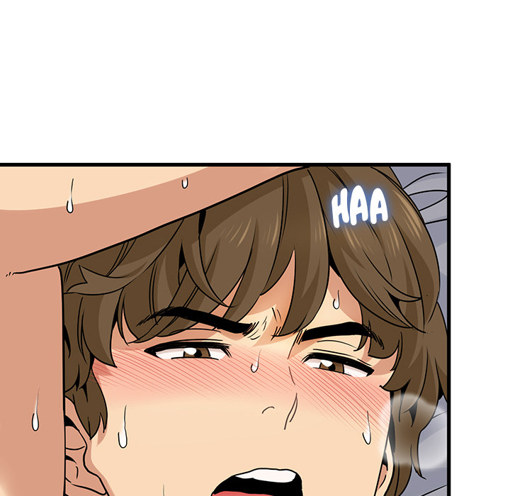 Snapping into Love - UNCENSORED - episode 18 - 153