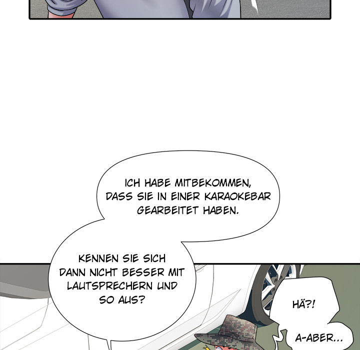 Frau Kommandantin - episode 17 - 21
