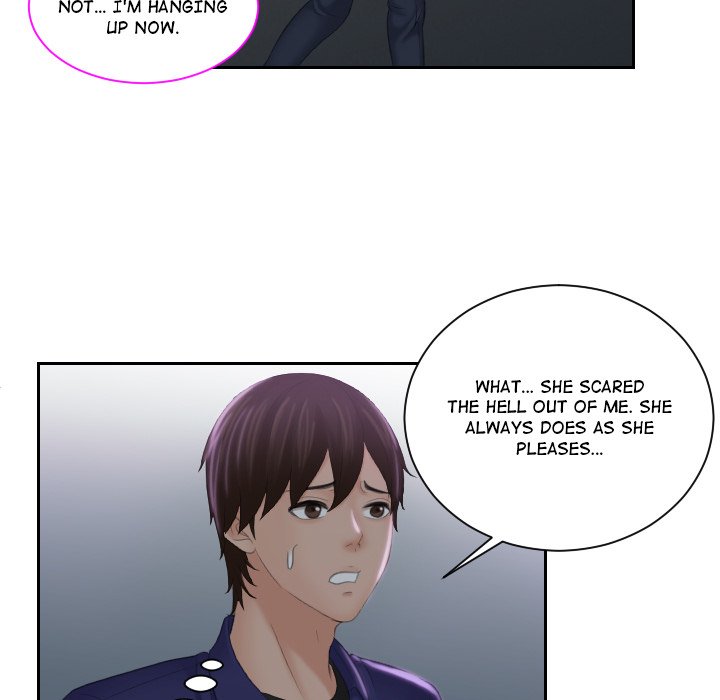 My Love Companion - episode 20 - 24