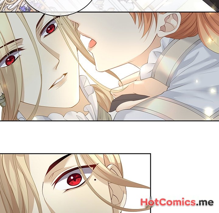 MASTER AND SEVEN LOVERS - episode 23 - 30