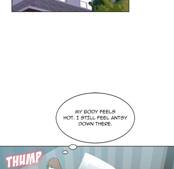 Dangerous Roomies - episode 5 - 42