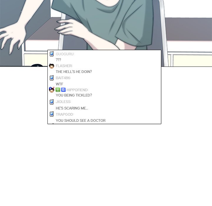 Remember Me - episode 3 - 102