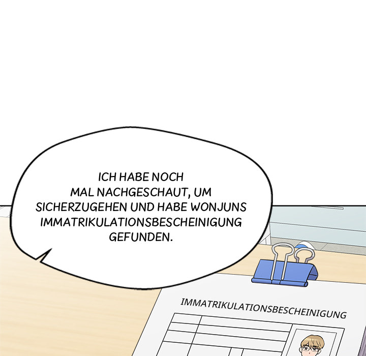 Das Cheonghak-dong Projekt - episode 29 - 34