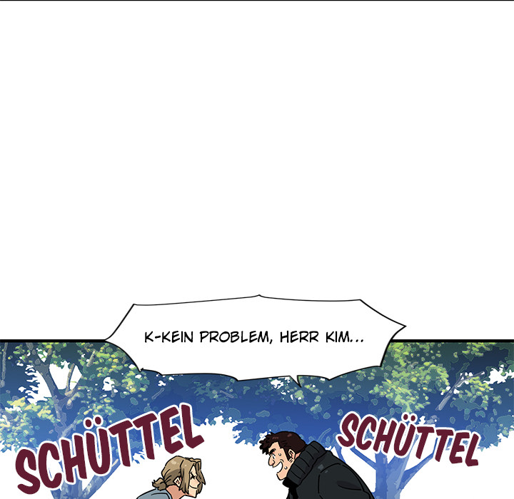 Wer hat Angst vor Mister H? - episode 3 - 102